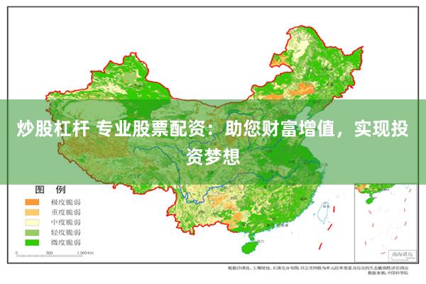 炒股杠杆 专业股票配资：助您财富增值，实现投资梦想